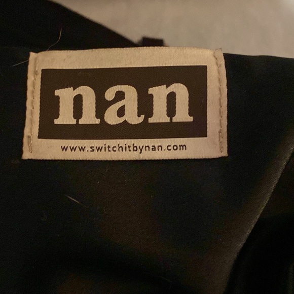 Switch it by Nan leather purse - Picture 4 of 6